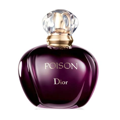 christian dior poison perfume|poison Christian Dior Perfume women.